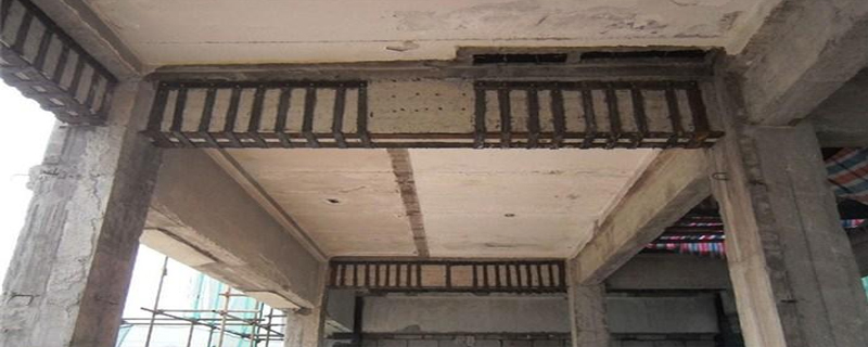 碳纤维加固在建筑方面哪个更好