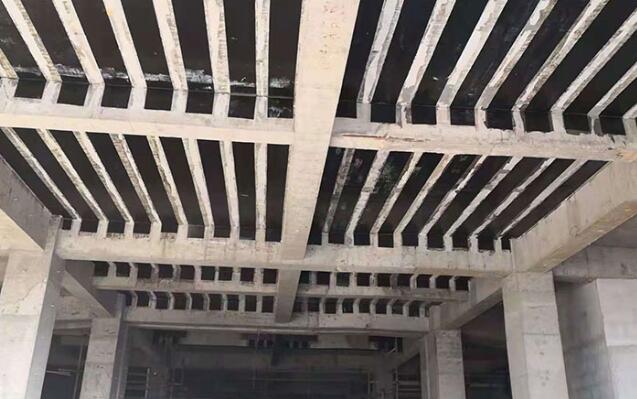 怎么样选对建筑加固材料