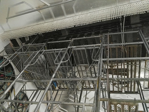 建筑加固时应该遵循哪些原则