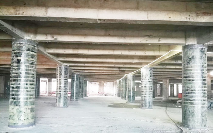 建筑加固基本知识