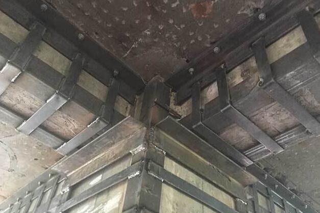 在做房屋建筑加固时选对建筑加固材料的重要性