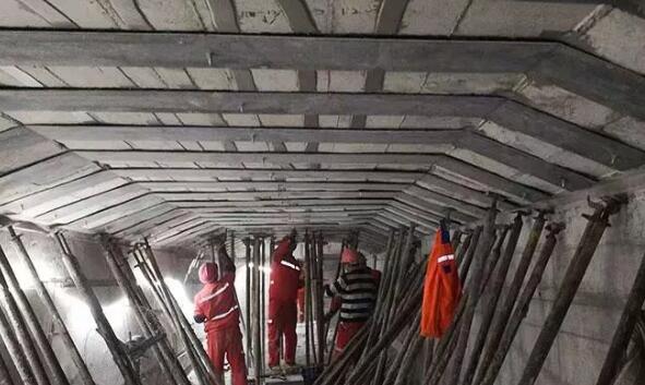 选对建筑加固材料的重要性
