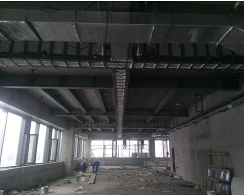 不懂建筑物加固？标准流程给你！