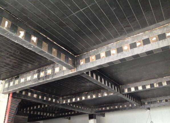 建筑加固适应于哪些建筑物