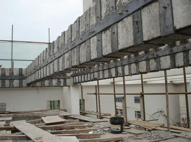 建筑加固了解这三点，避免重大事故发生！