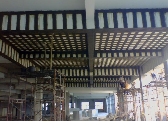 建筑结构加固知识