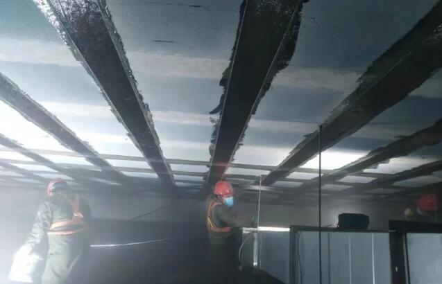 建筑结构加固技术