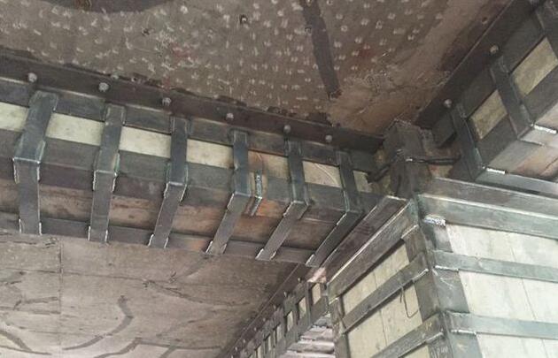 这8种建筑加固方法你知道吗