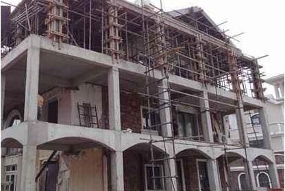 房屋建筑加固知识，你又知多少？ 
