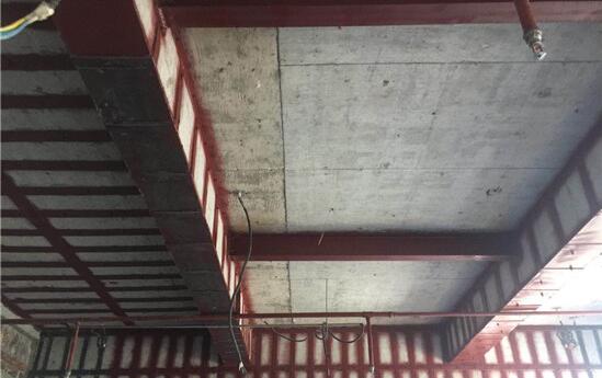 建筑粘钢加固的加固施工有哪些施工注意事项