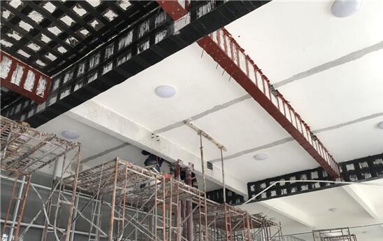 建筑加固的基本流程及加固设计原则