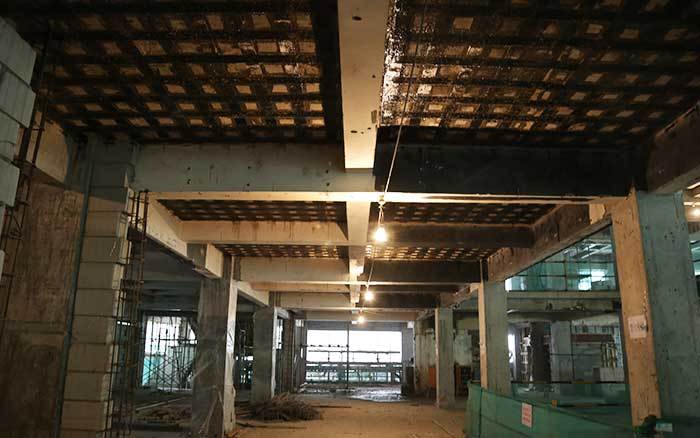 建筑加固基本知识 