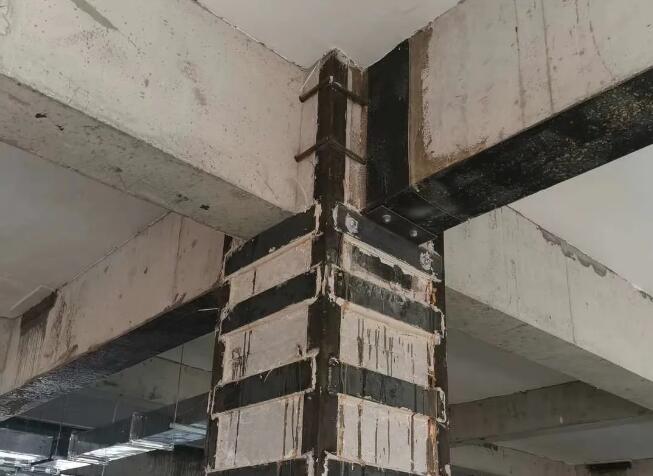 什么是建筑加固改造工程，起到什么作用呢？