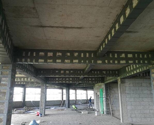 建筑结构不同其建筑加固改造方法有何不同？