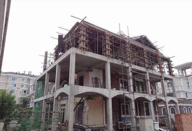 房屋建筑加固小知识