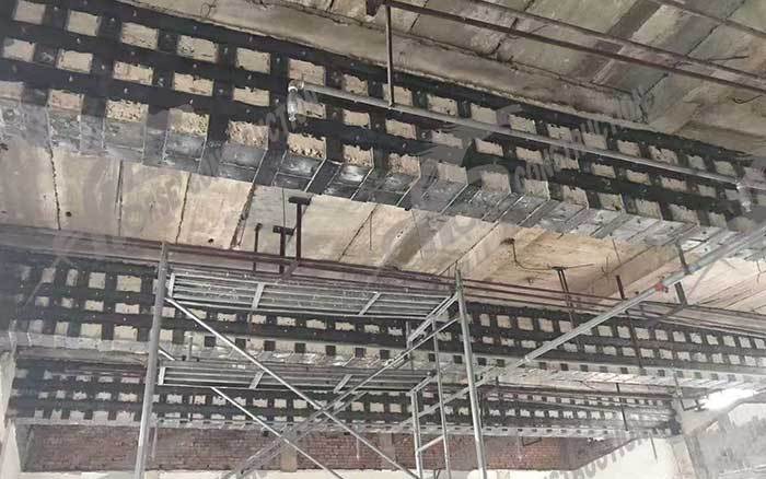 这些建筑加固知识你要知道