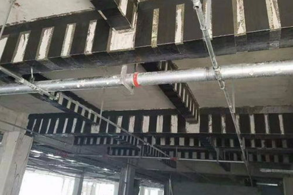 建筑结构加固改造技术的5大错误思维