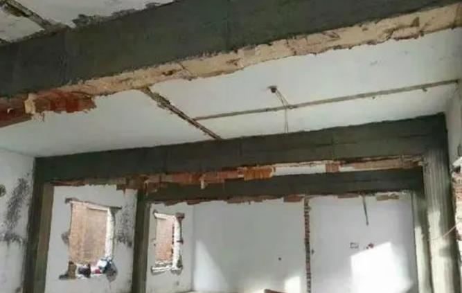 房屋需要进行抗震加固的几种情况